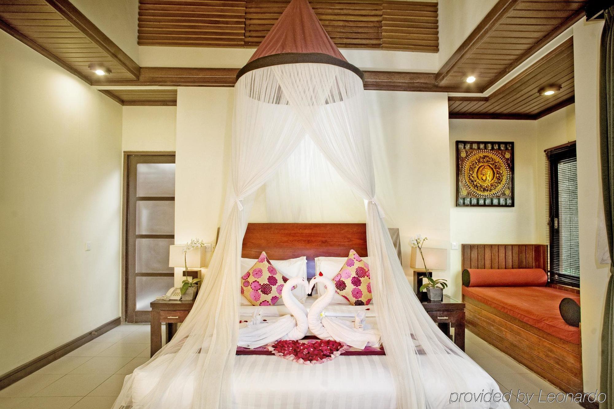 The Bali Dream Suite Villa Seminyak Eksteriør billede